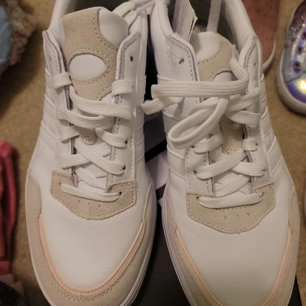 Adidas Courtmaster